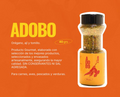 Adobo Gourmet 40g – Orégano, ají y tomillo