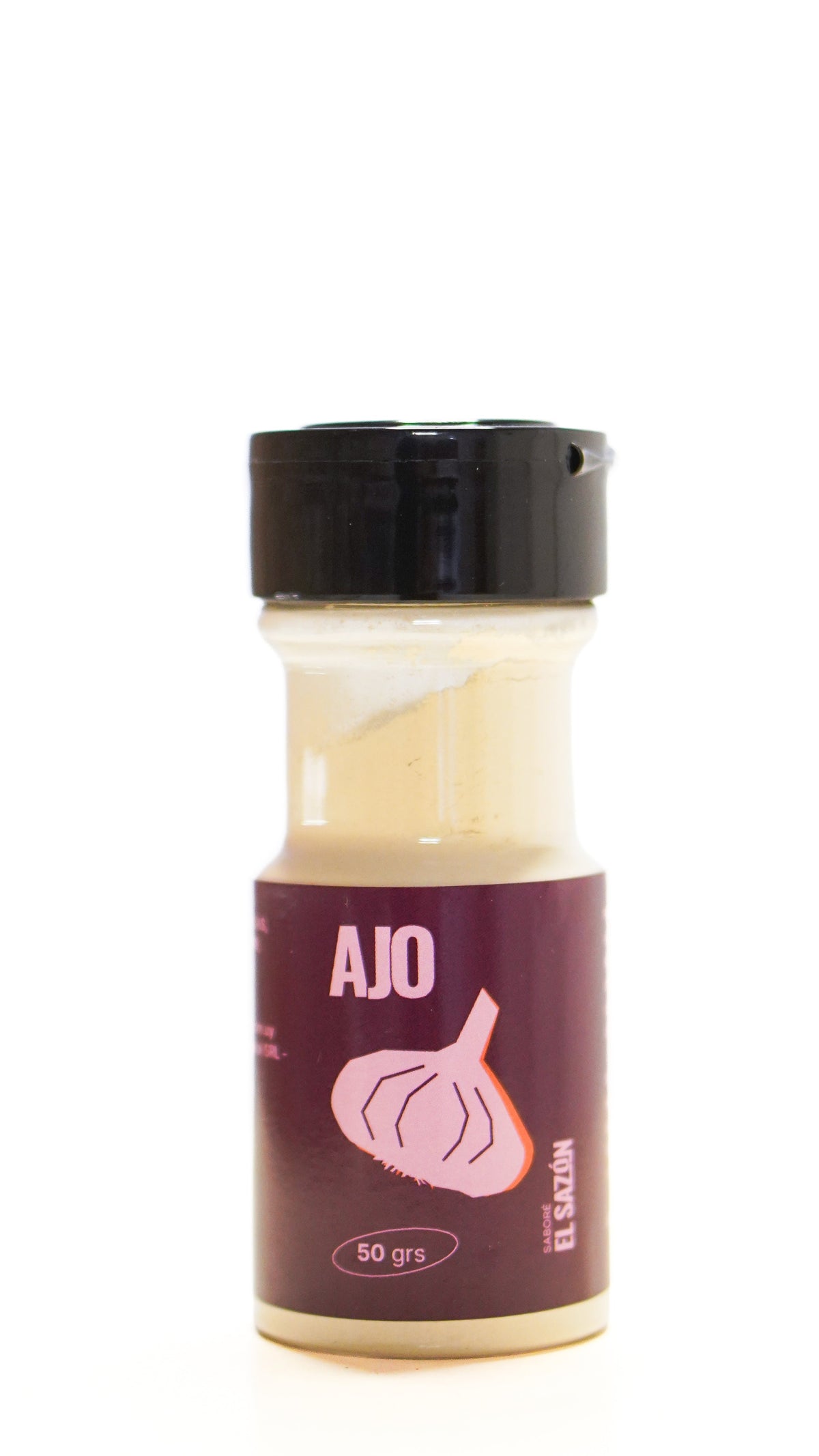Ajo 50 grs