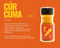 Cúrcuma Gourmet 40g
