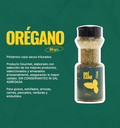 Orégano Gourmet 20g